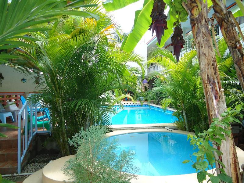 L'Amitié Hotel