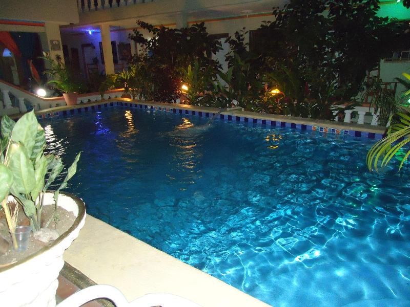L'Amitié Hotel
