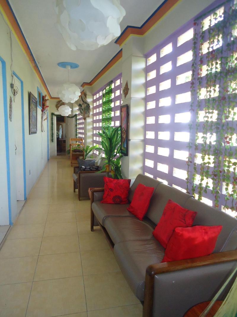 L'Amitié Hotel