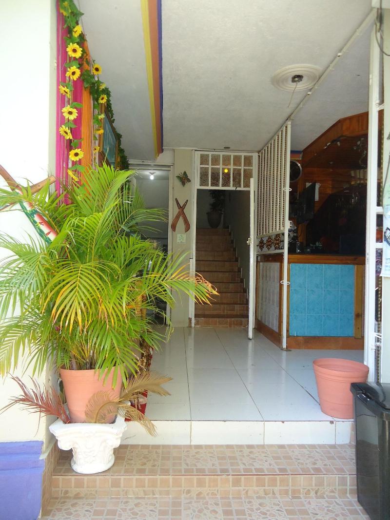 L'Amitié Hotel