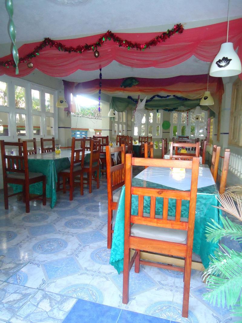 L'Amitié Hotel