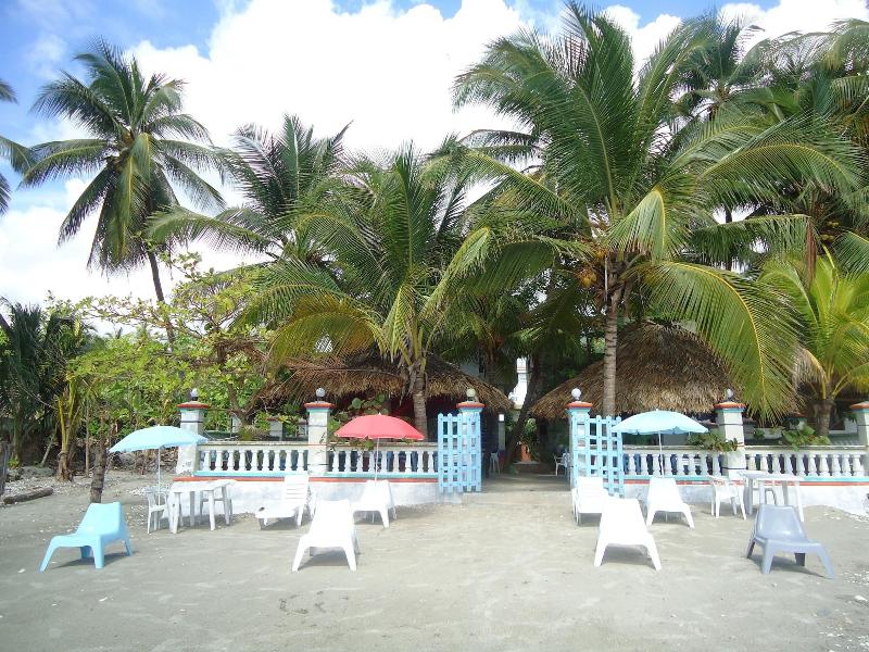 L'Amitié Hotel