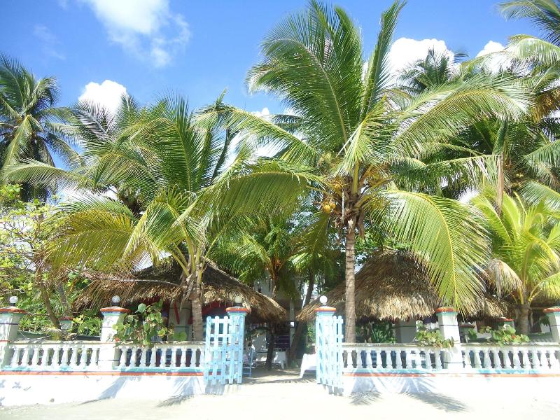 L'Amitié Hotel