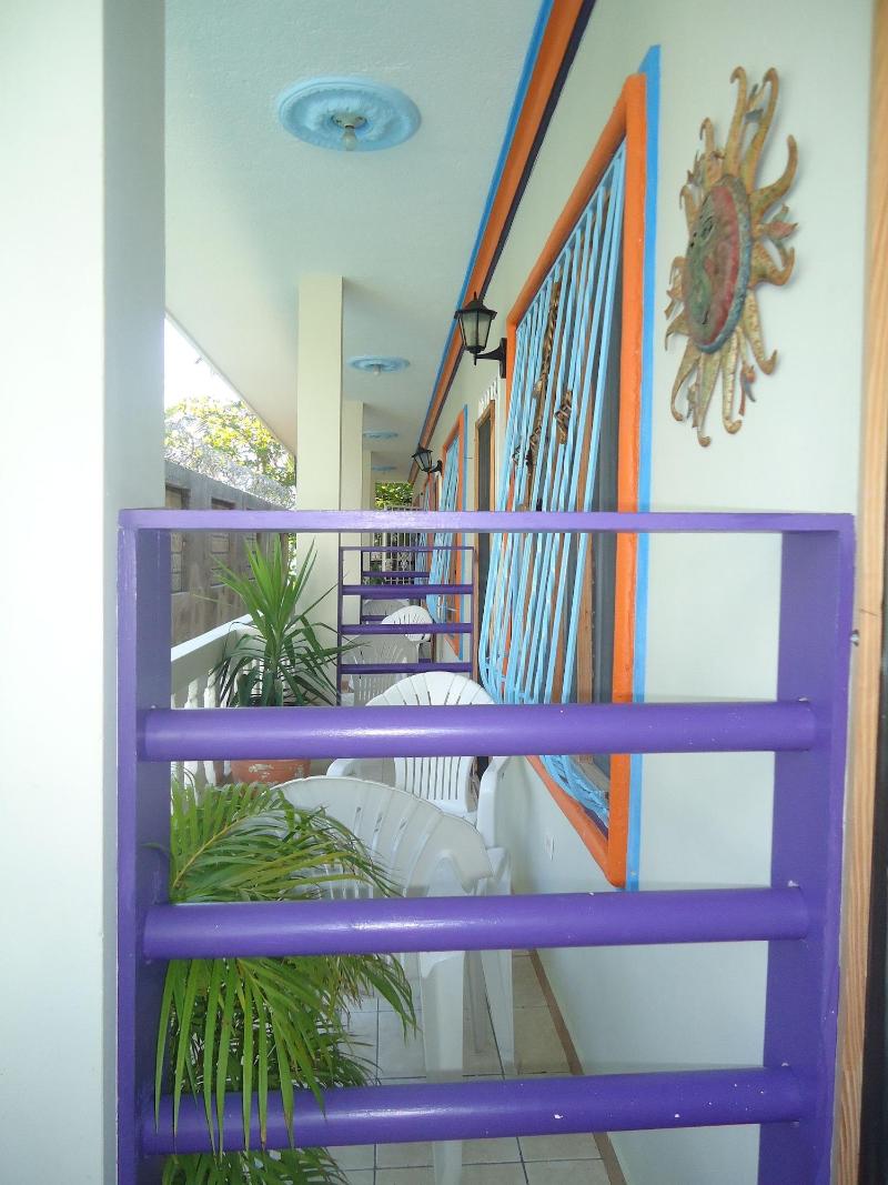 L'Amitié Hotel