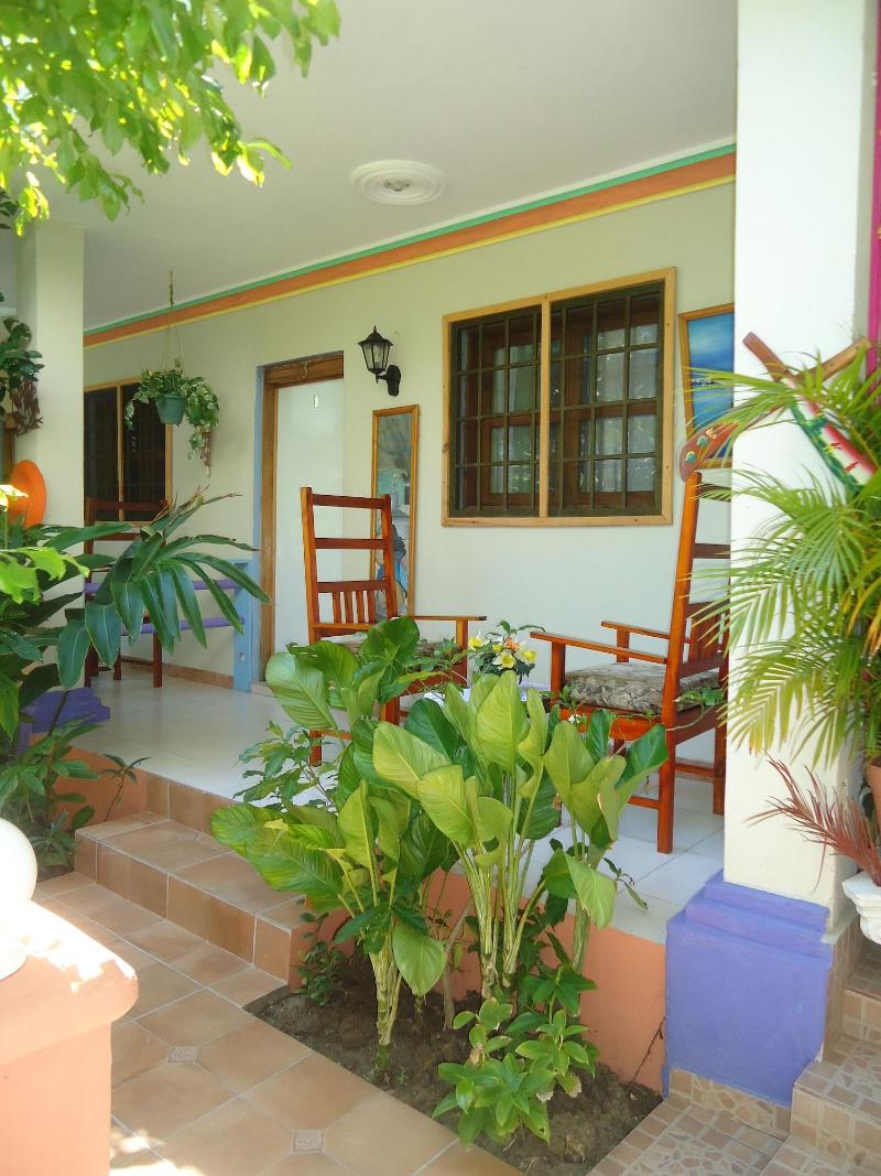 L'Amitié Hotel