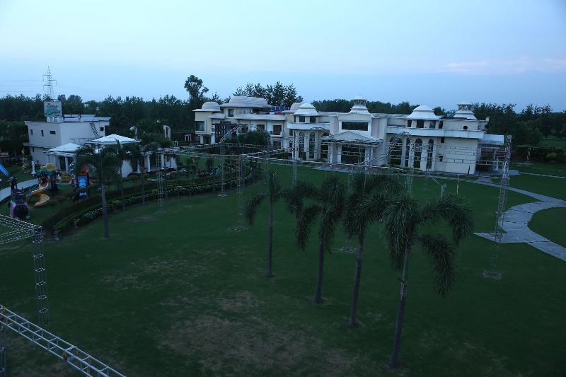 Palette - Silver Castle — photo 3