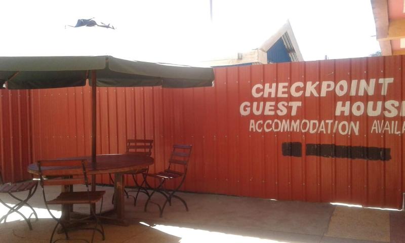 Check Point Guest House image