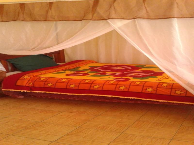 Check Point Guest House image
