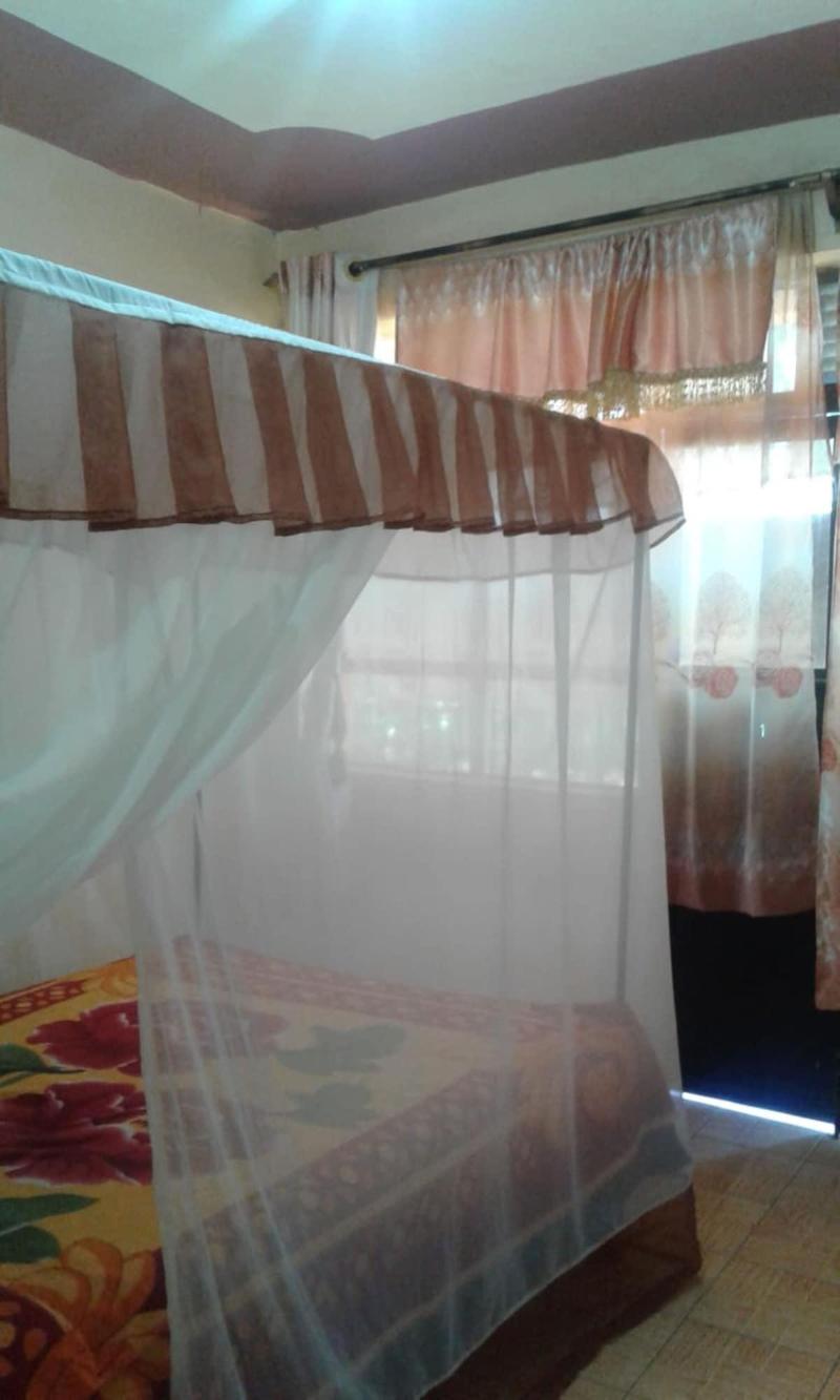 Check Point Guest House image