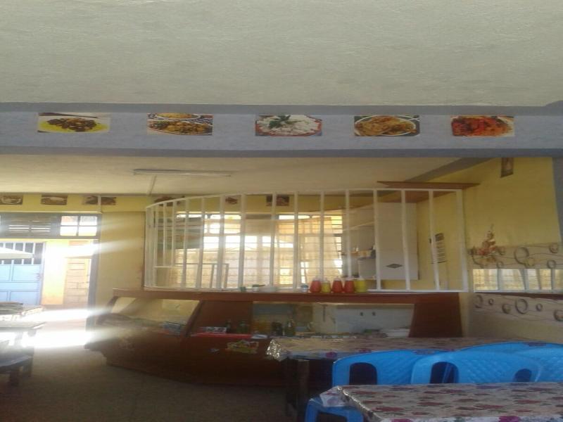 Check Point Guest House image