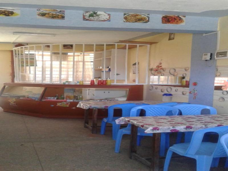 Check Point Guest House image