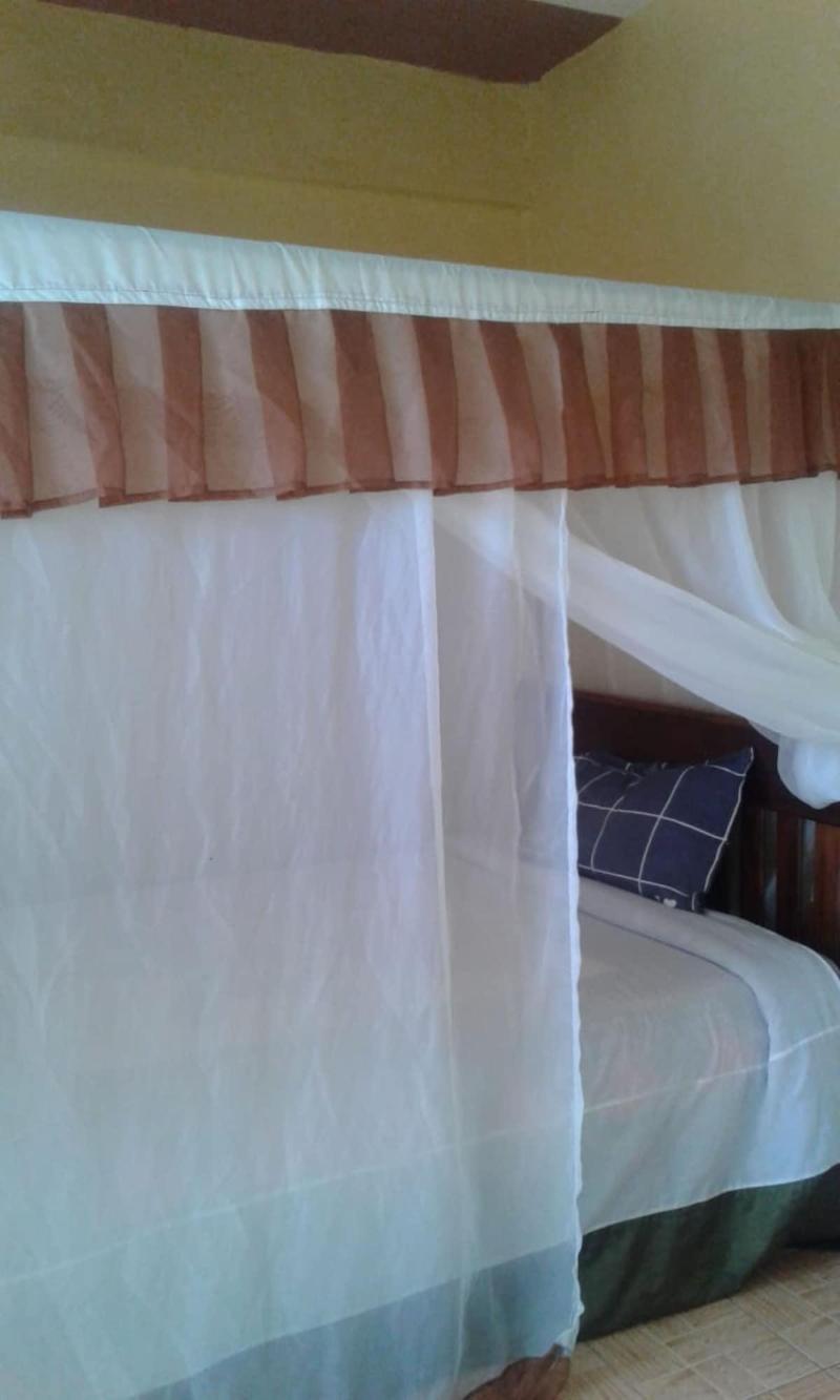 Check Point Guest House image