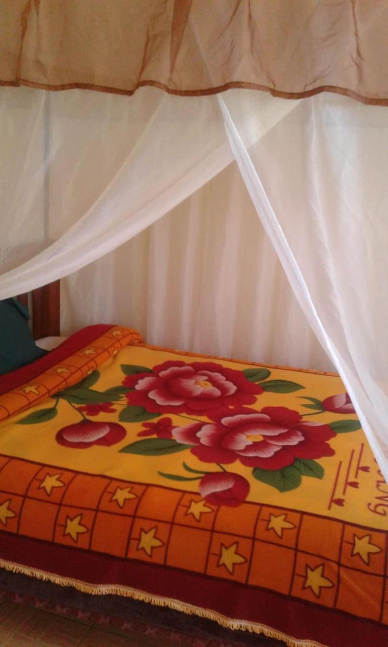Check Point Guest House image