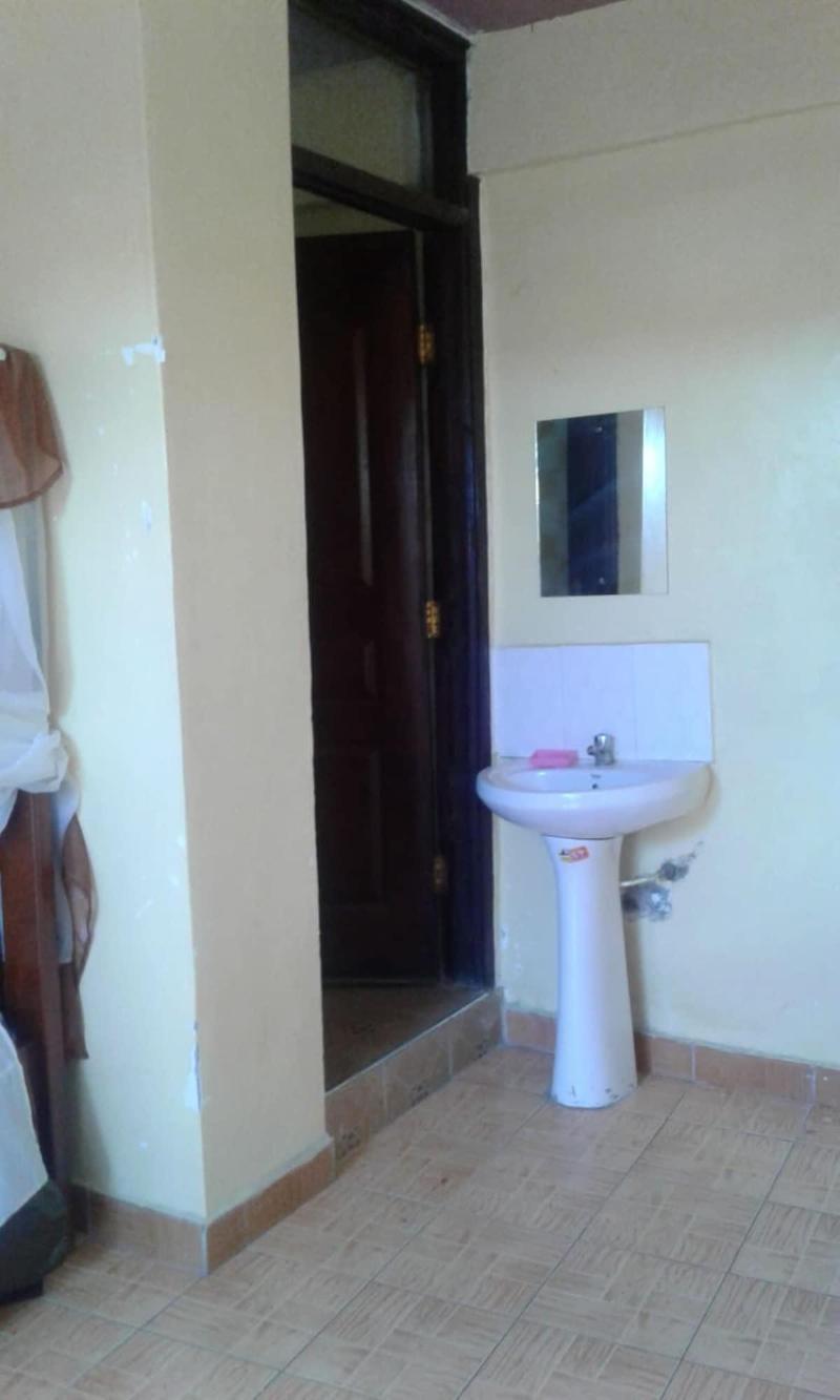 Check Point Guest House image