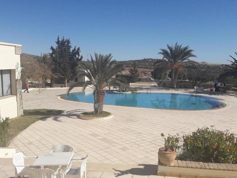 Hotel Sufetula image 10