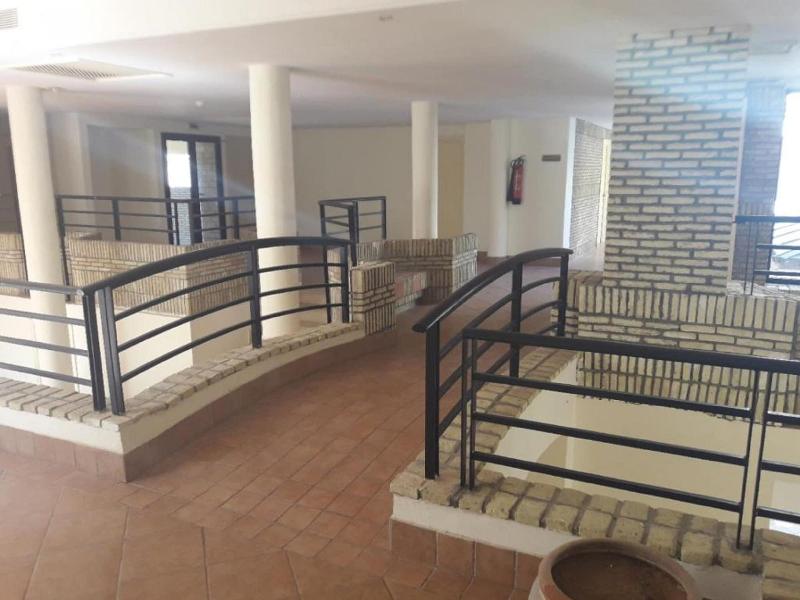 Hotel Sufetula image