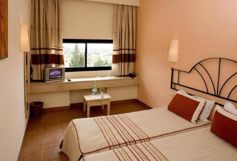Hotel Sufetula image