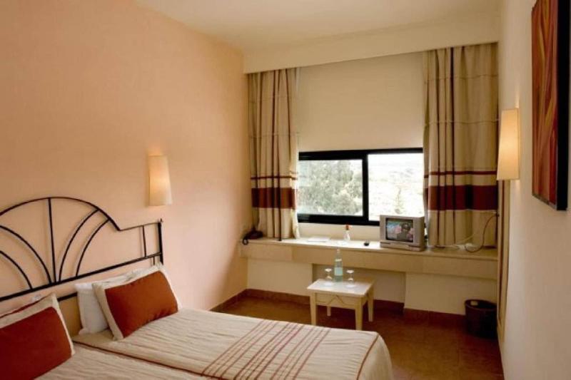 Hotel Sufetula image