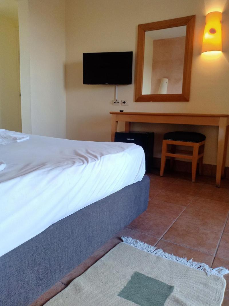 Hotel Sufetula image