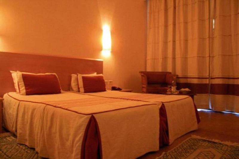 Hotel Sufetula image 3