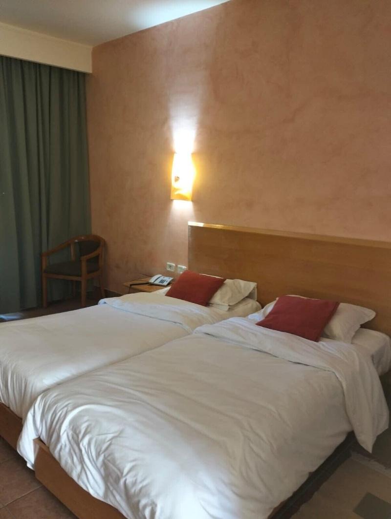 Hotel Sufetula image 2