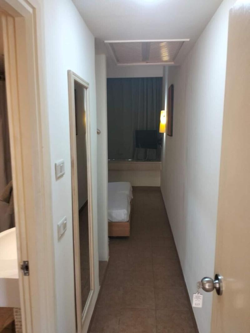 Hotel Sufetula image