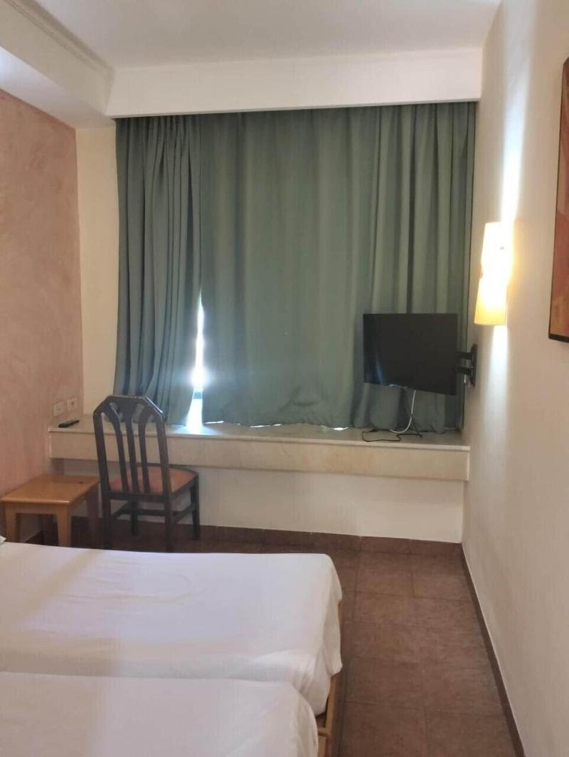 Hotel Sufetula image