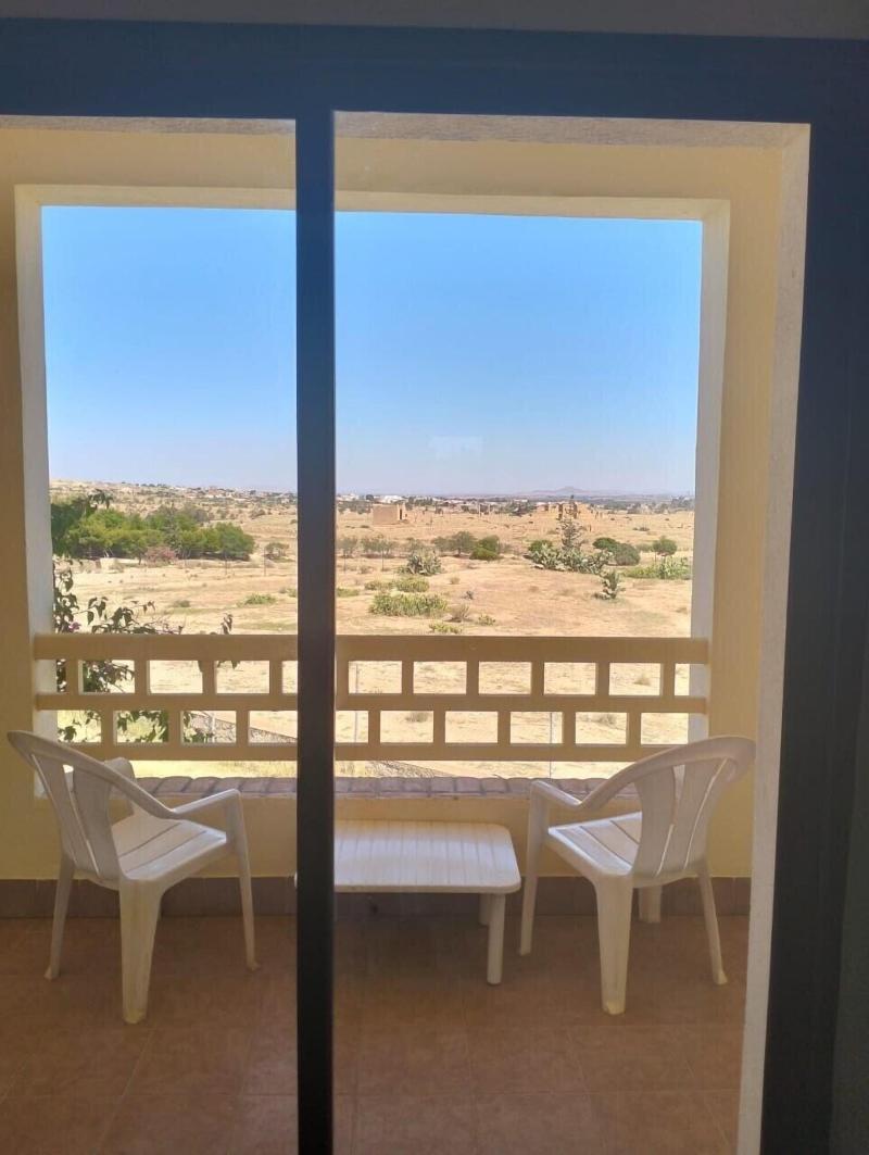 Hotel Sufetula image