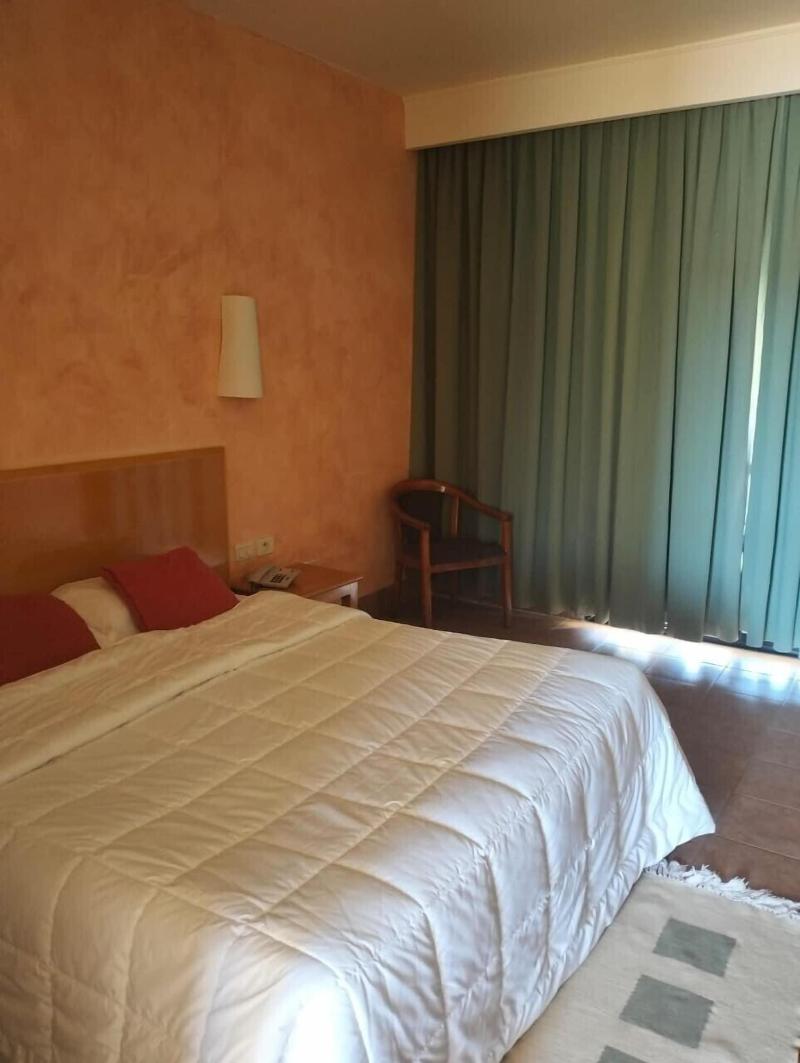 Hotel Sufetula image