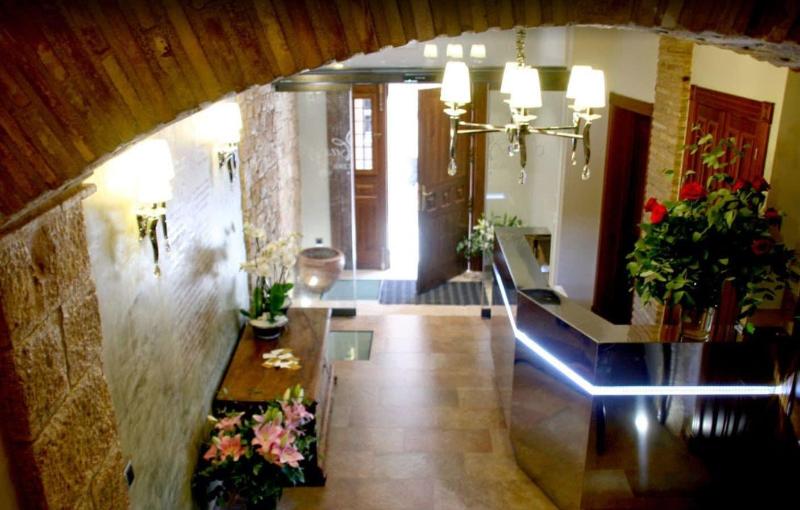 Hotel Castillo de AlquÃ©zar image