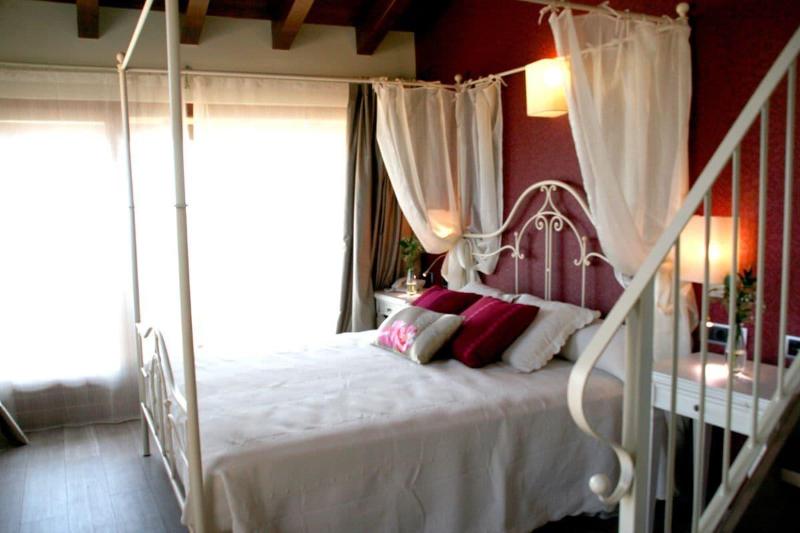 Hotel Castillo de AlquÃ©zar image