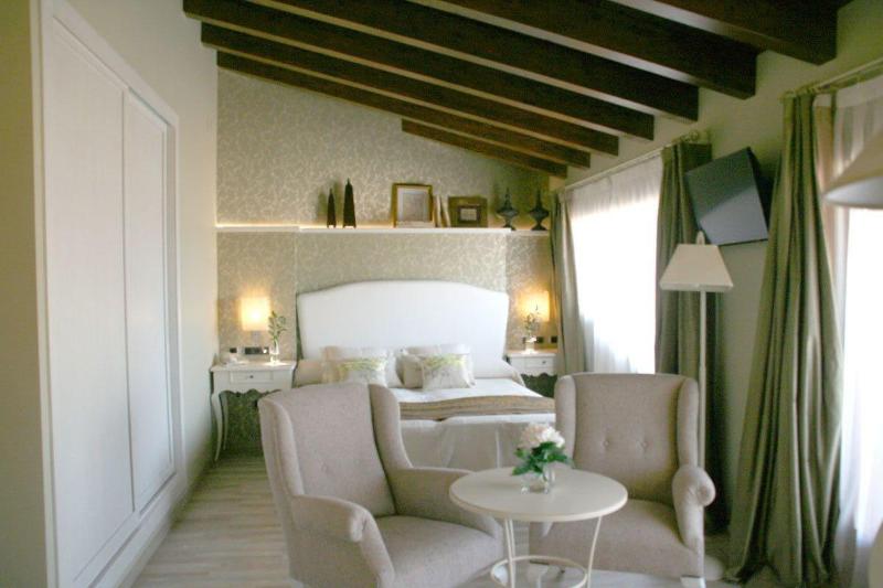 Hotel Castillo de AlquÃ©zar image
