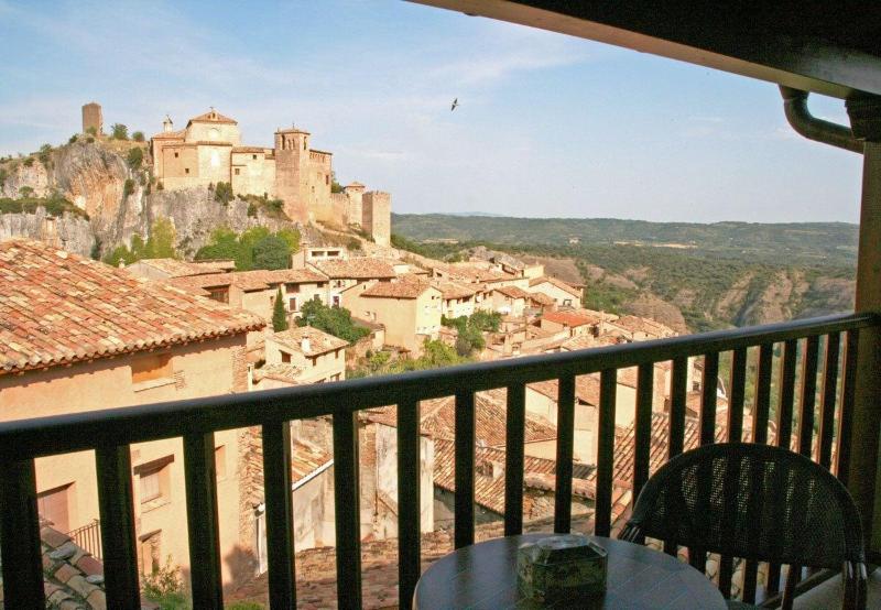 Hotel Castillo de AlquÃ©zar image