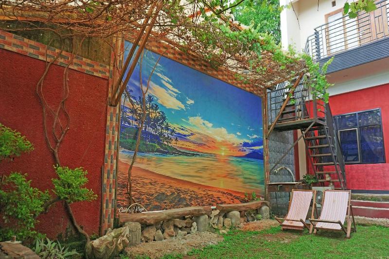 2860 The Castury Homestay Syariah 2