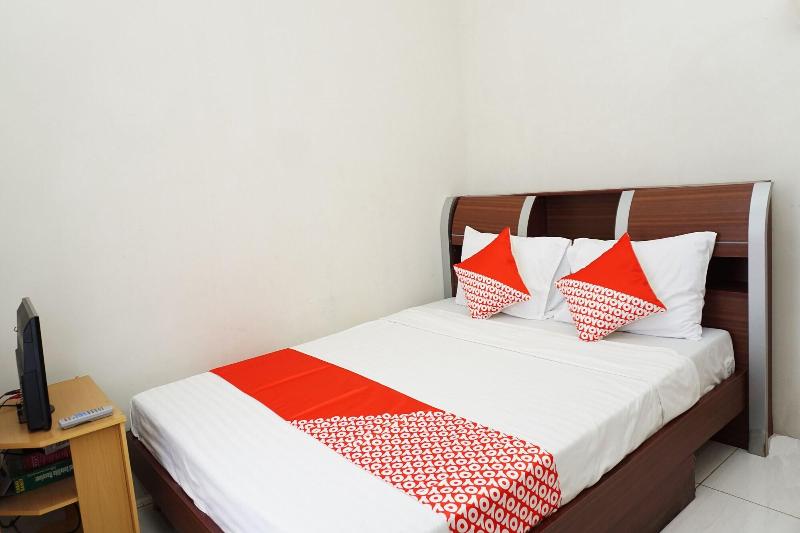 2860 The Castury Homestay Syariah 3