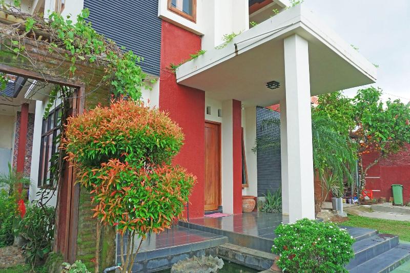2860 The Castury Homestay Syariah 4
