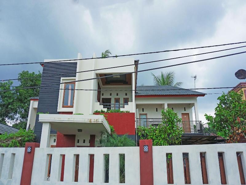 2860 The Castury Homestay Syariah 5