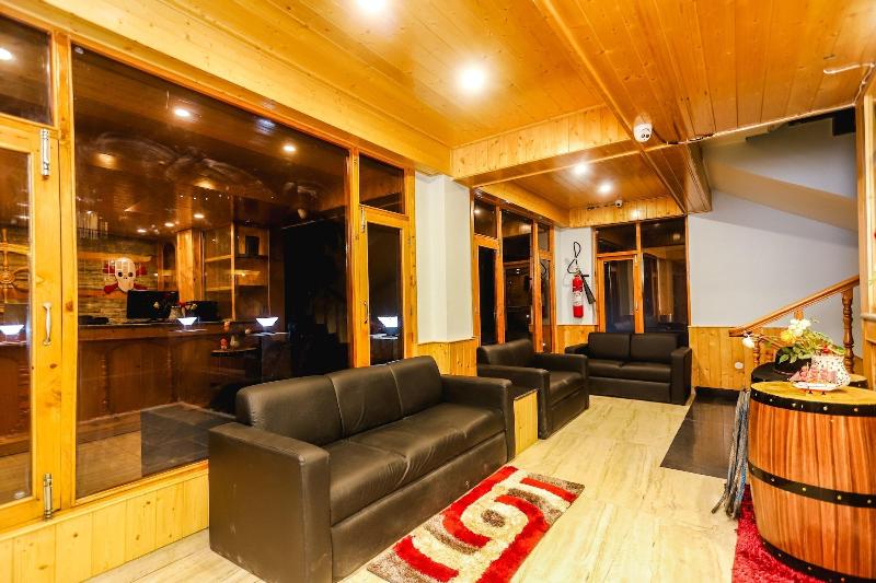 Hotel Smugglers image