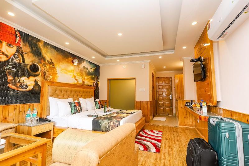 Hotel Smugglers image