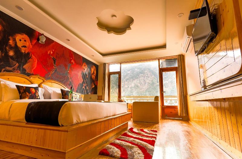 Hotel Smugglers image