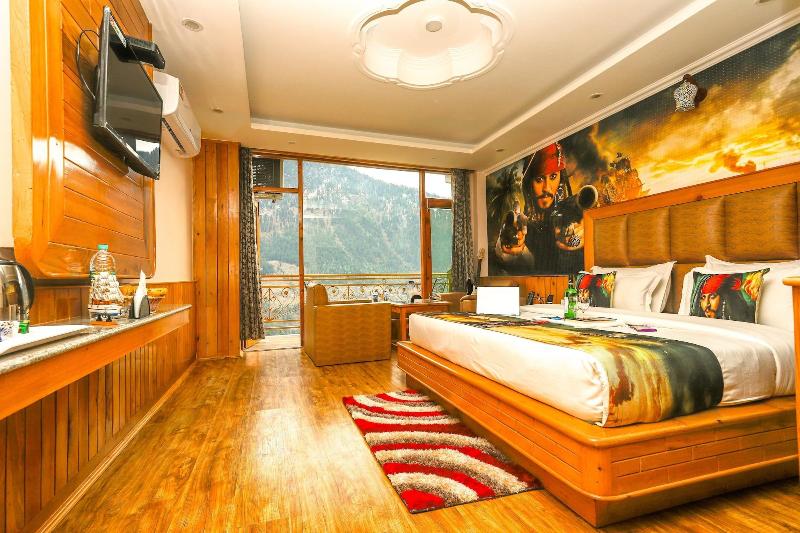 Hotel Smugglers image