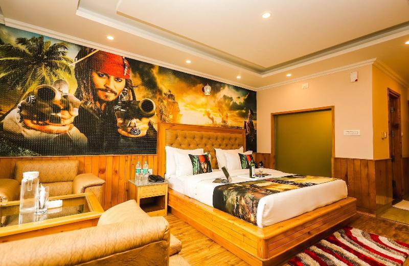 Hotel Smugglers image