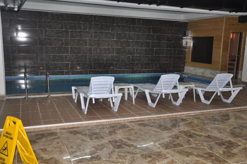 Osmanli Omtel Otel
