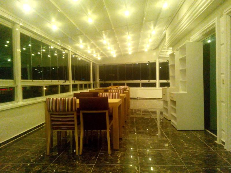 Osmanli Omtel Otel