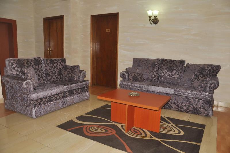 Top Rank Hotel image