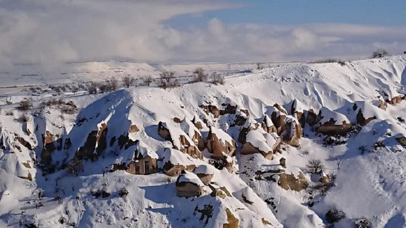 Pigeon Hotel image