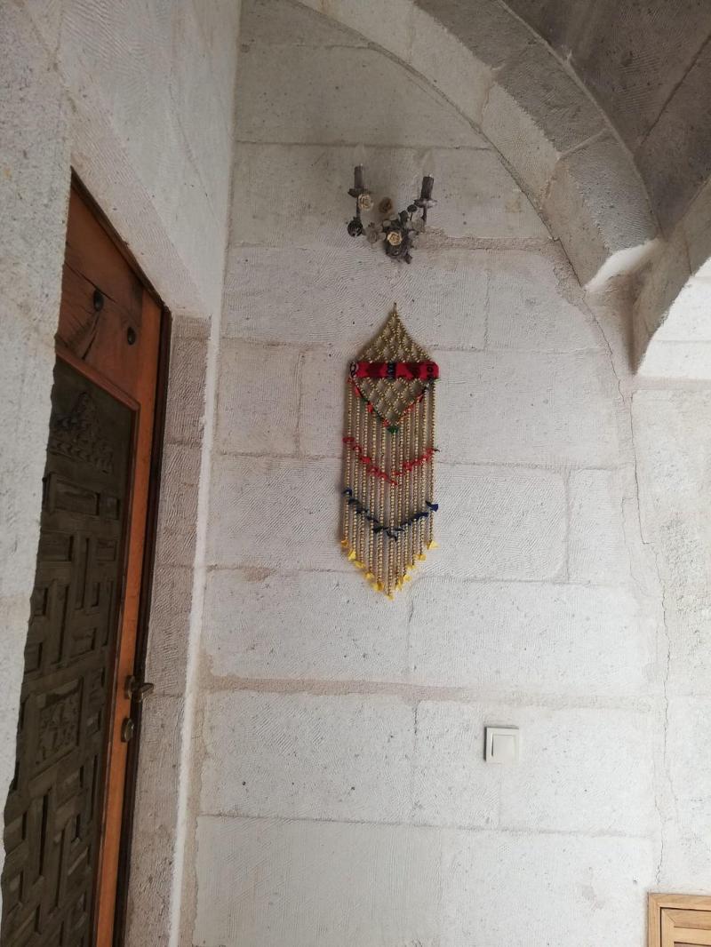Pigeon Hotel image