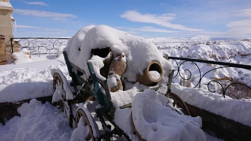 Pigeon Hotel image