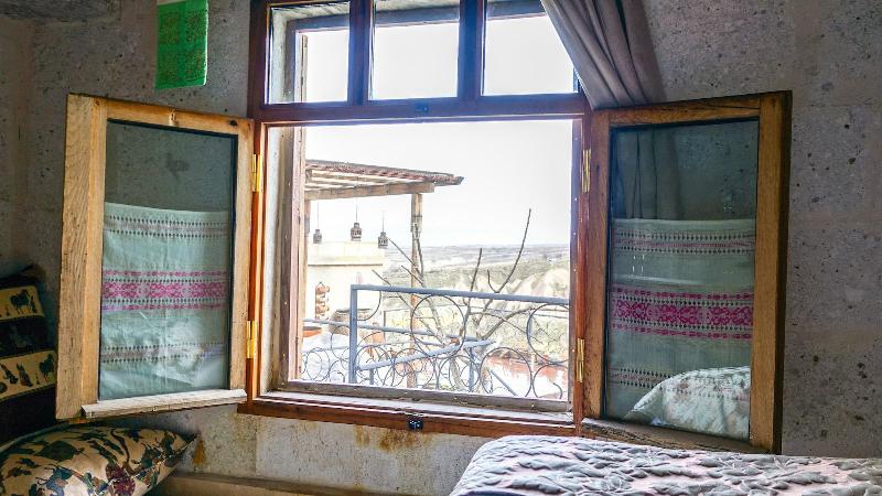 Pigeon Hotel image