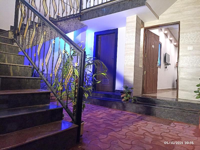 Spicy Bella Resort image